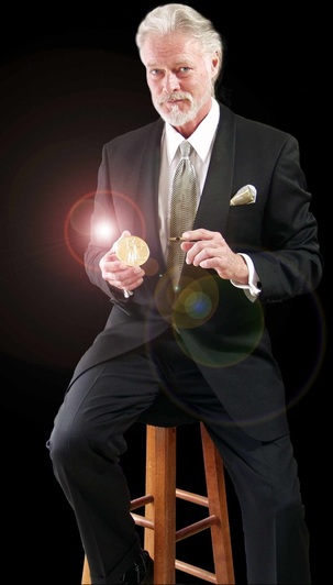 Steven Carlson Magician